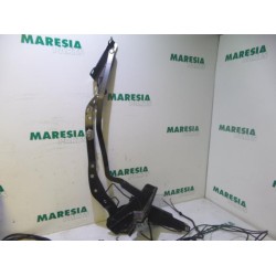 Peugeot - 207 - Commande toit escamotable