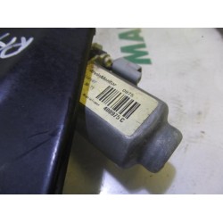 Peugeot - 207 - Rear window mechanism 2-door, right