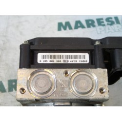 Renault - Megane Scenic - ABS Pomp