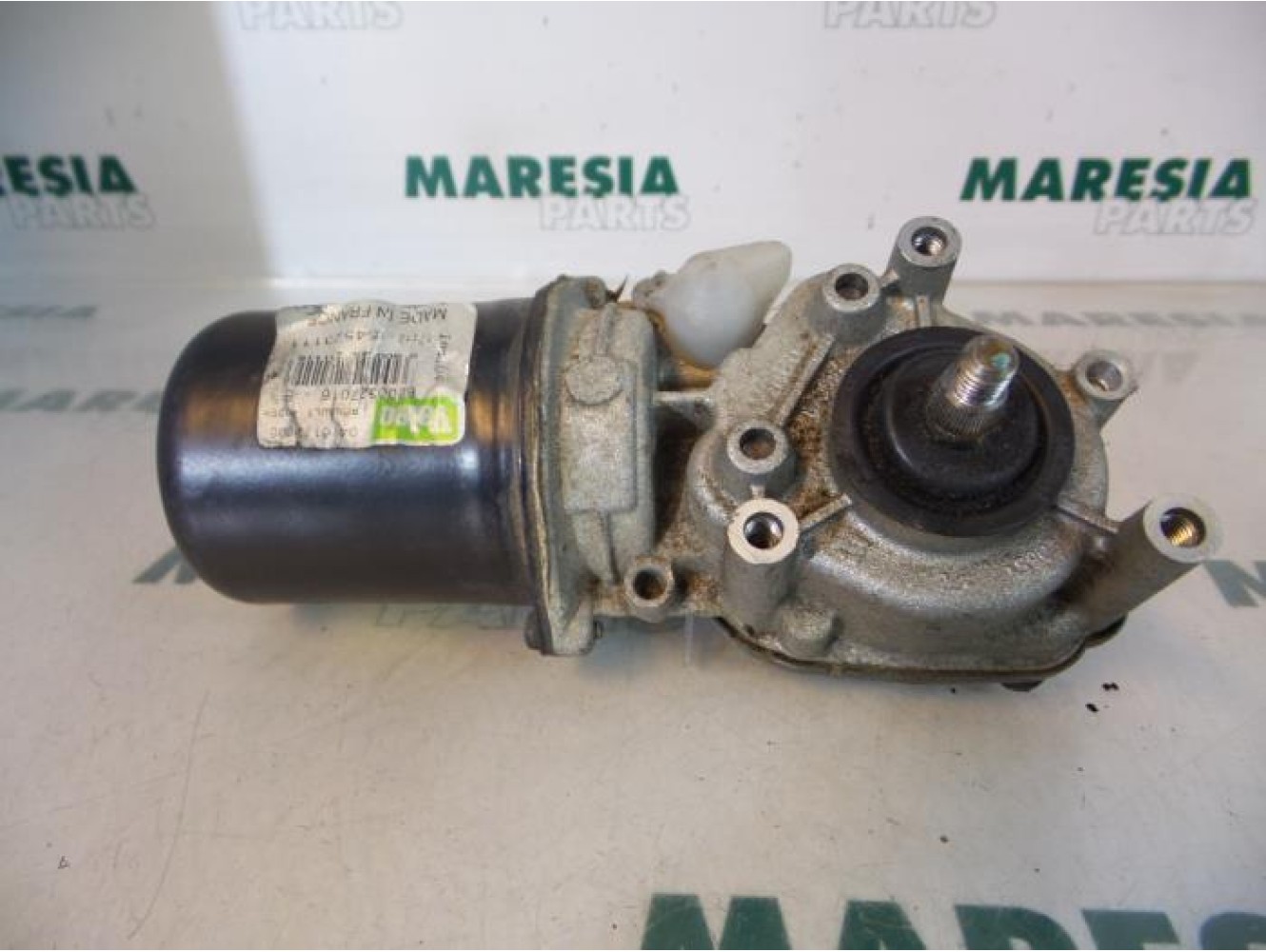 Renault - Megane Scenic - Front wiper motor