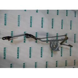 Renault - Megane Scenic - Wiper mechanism