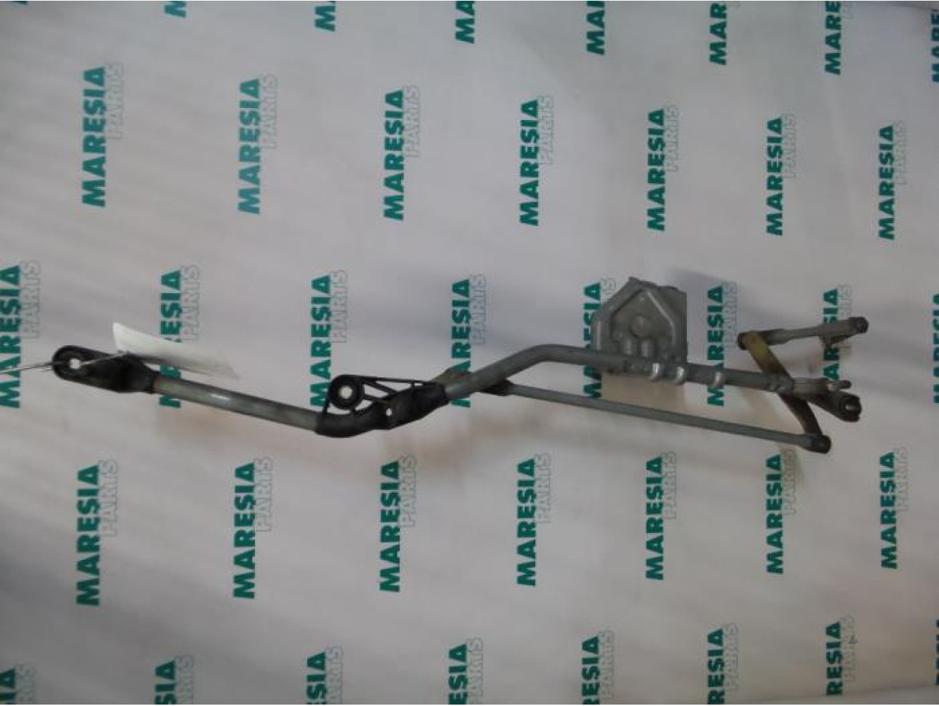 Renault - Megane Scenic - Wiper mechanism