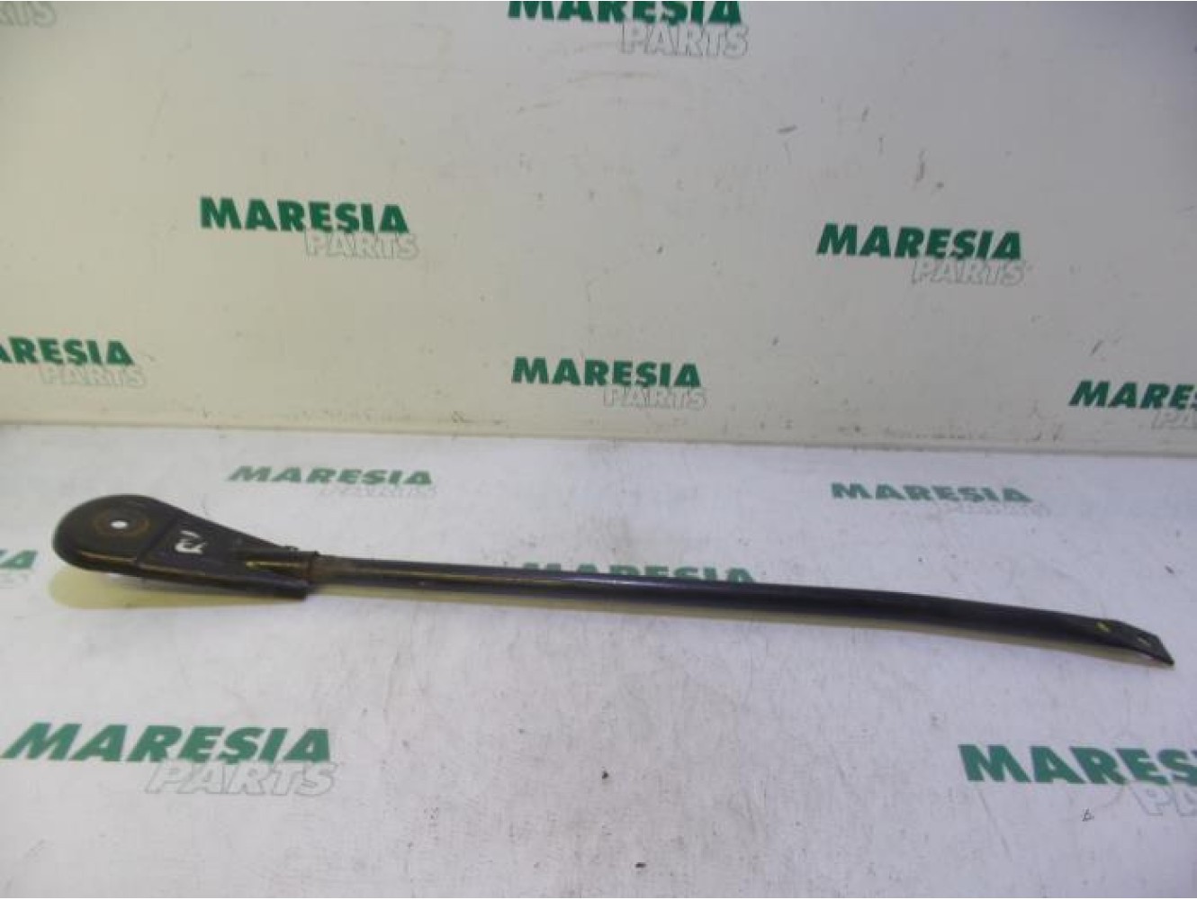 Renault - Trafic - Subframe