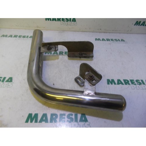 Renault - Trafic - Trittbrett links