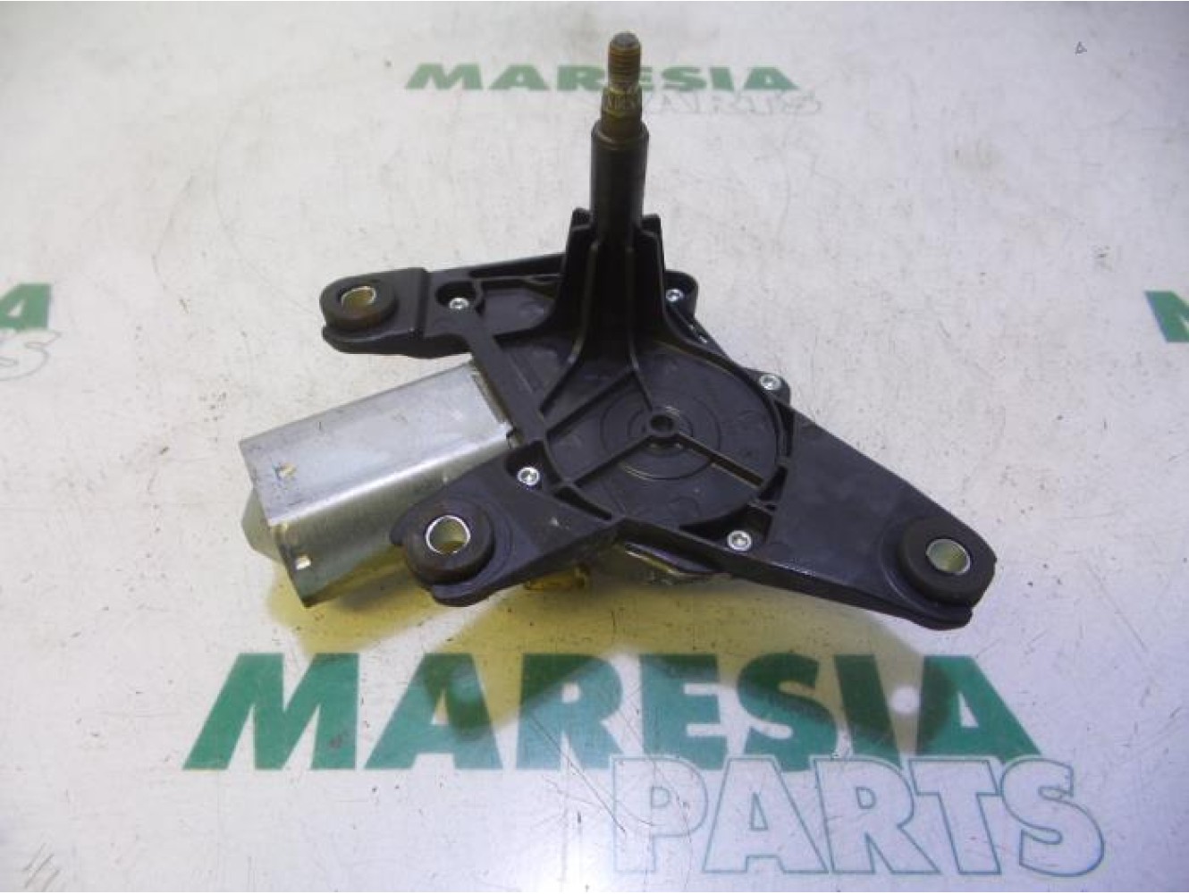 Renault - Trafic - Rear wiper motor