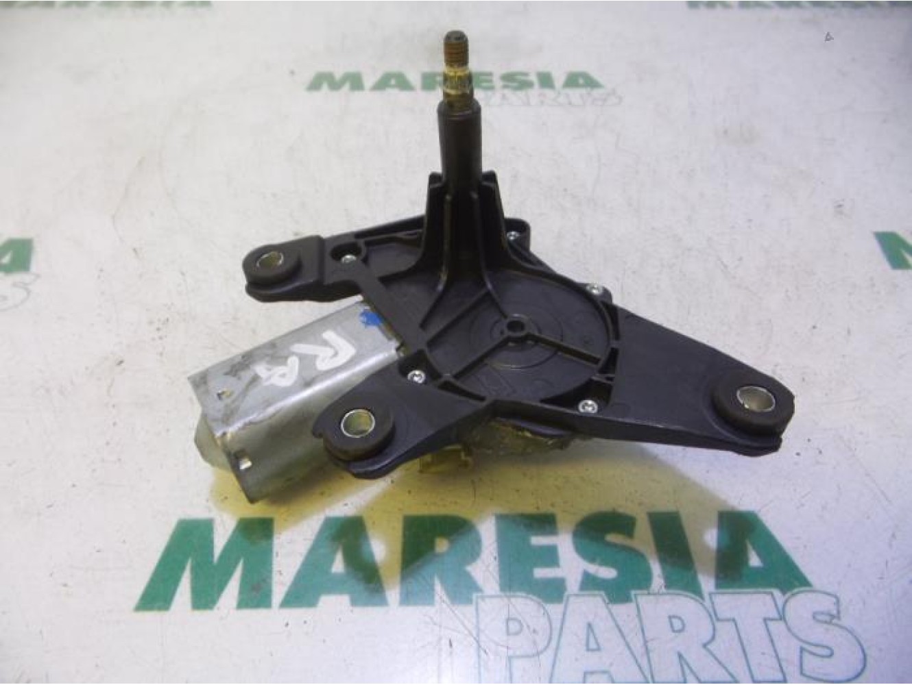 Renault - Trafic - Rear wiper motor