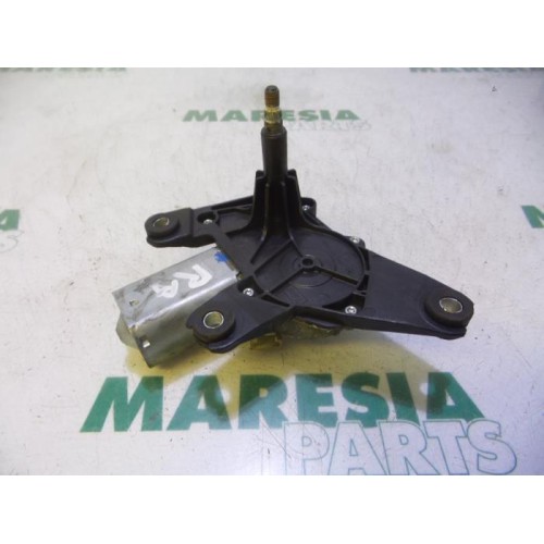 Renault - Trafic - Scheibenwischermotor hinten