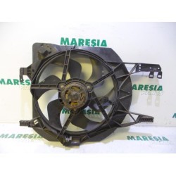Renault - Trafic - Fan motor