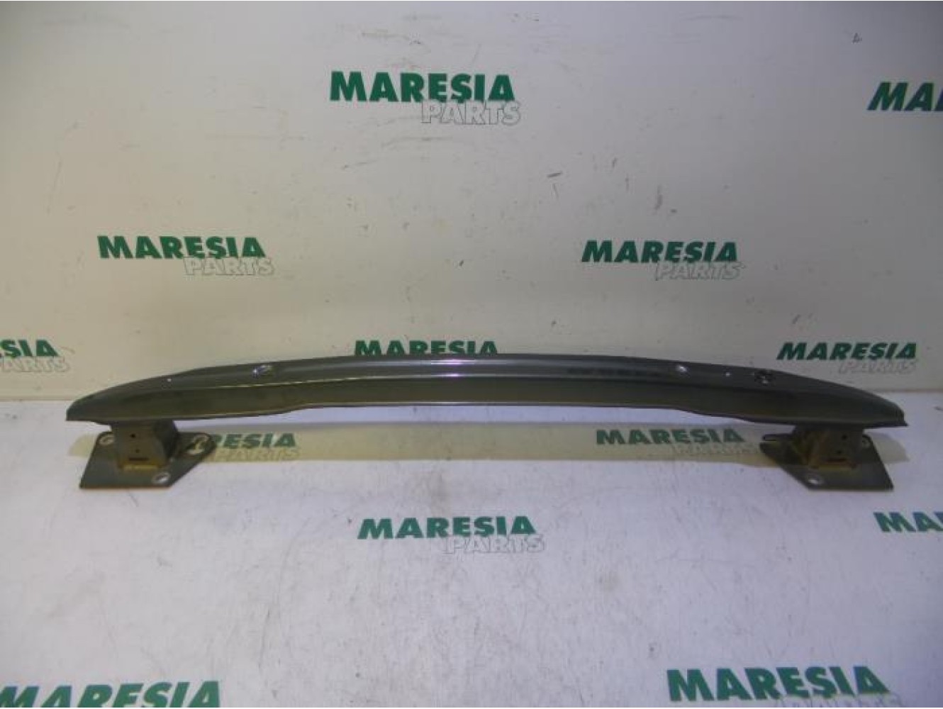 Peugeot - 207 - Rear bumper frame