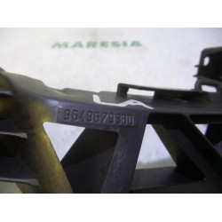 Peugeot - 207 - Rear bumper frame