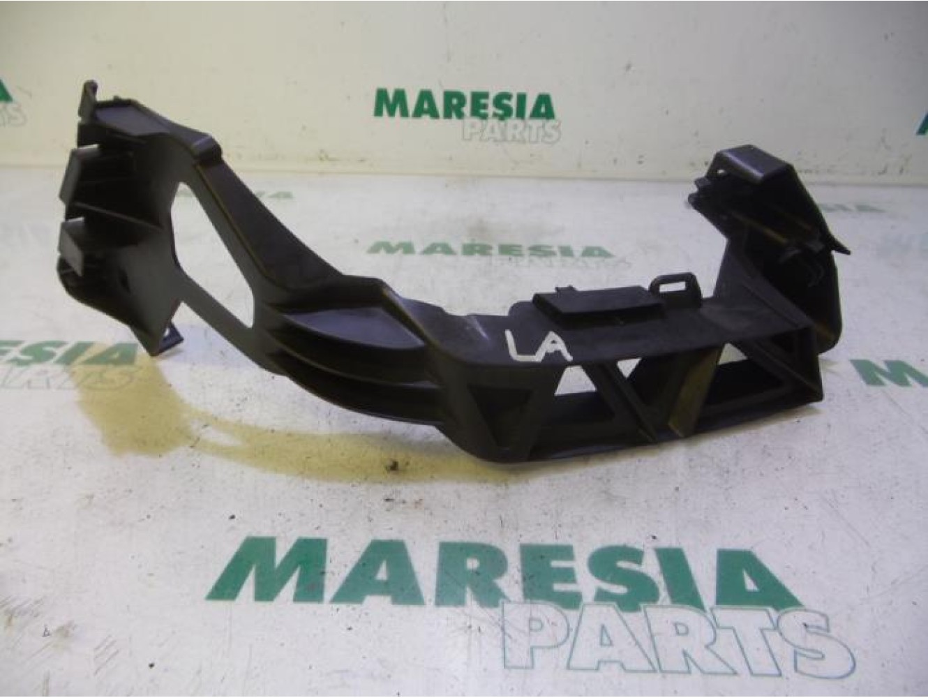 Peugeot - 207 - Rear bumper frame