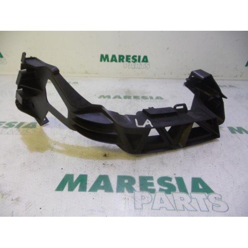 Peugeot - 207 - Bumperframe achter