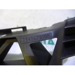 Peugeot - 207 - Rear bumper frame