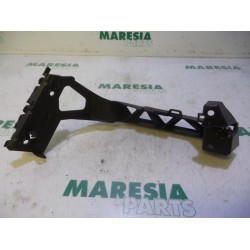 Peugeot - 207 - Rear bumper frame