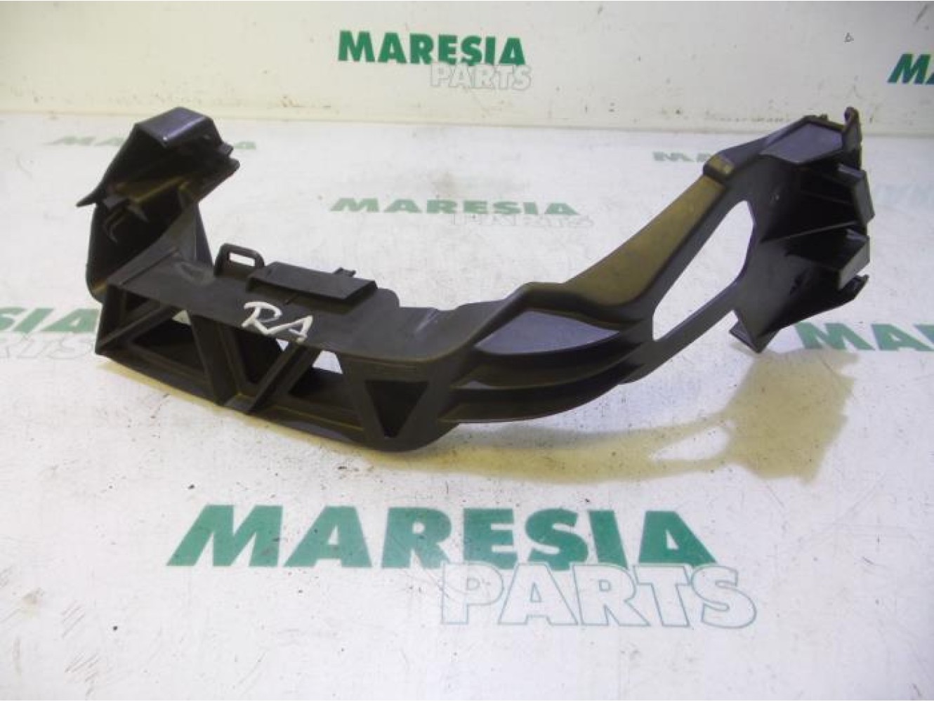 Peugeot - 207 - Rear bumper frame