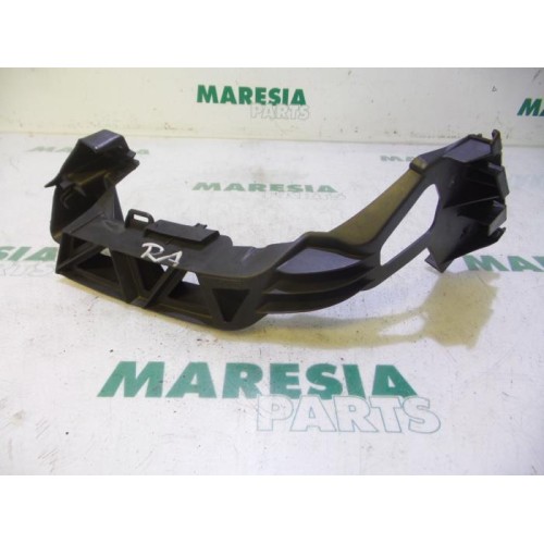 Peugeot - 207 - Bumperframe achter