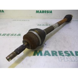 Peugeot - 207 - Front drive shaft, right