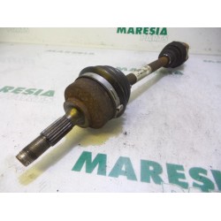 Peugeot - 207 - Arbre de transmission avant gauche
