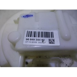 Peugeot - 207 - Pompe carburant électrique