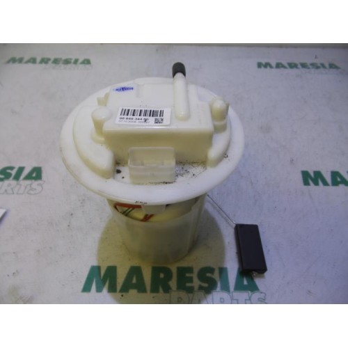 Peugeot - 207 - Pompe carburant électrique