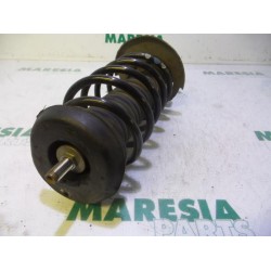 Peugeot - 207 - Front shock absorber rod, right