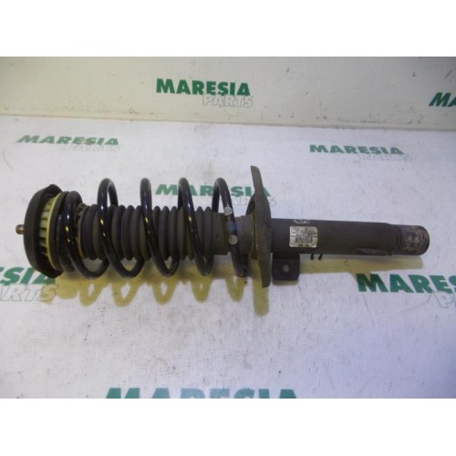 Peugeot - 207 - Front shock absorber rod, right