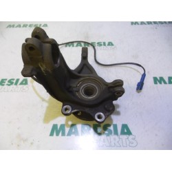 Peugeot - 207 - Knuckle, front right