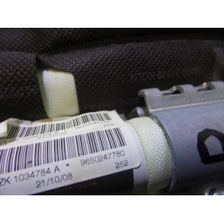 Peugeot - 207 - Airbag hemel rechts