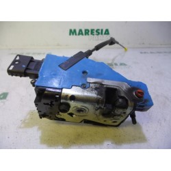 Peugeot - 207 - Rear door mechanism 4-door, right