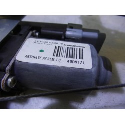 Peugeot - 207 - Window mechanism 4-door, front left