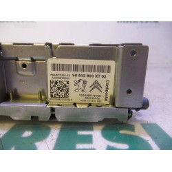 Peugeot - 207 - Radio CD Spieler