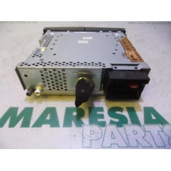 Peugeot - 207 - Radio CD Spieler