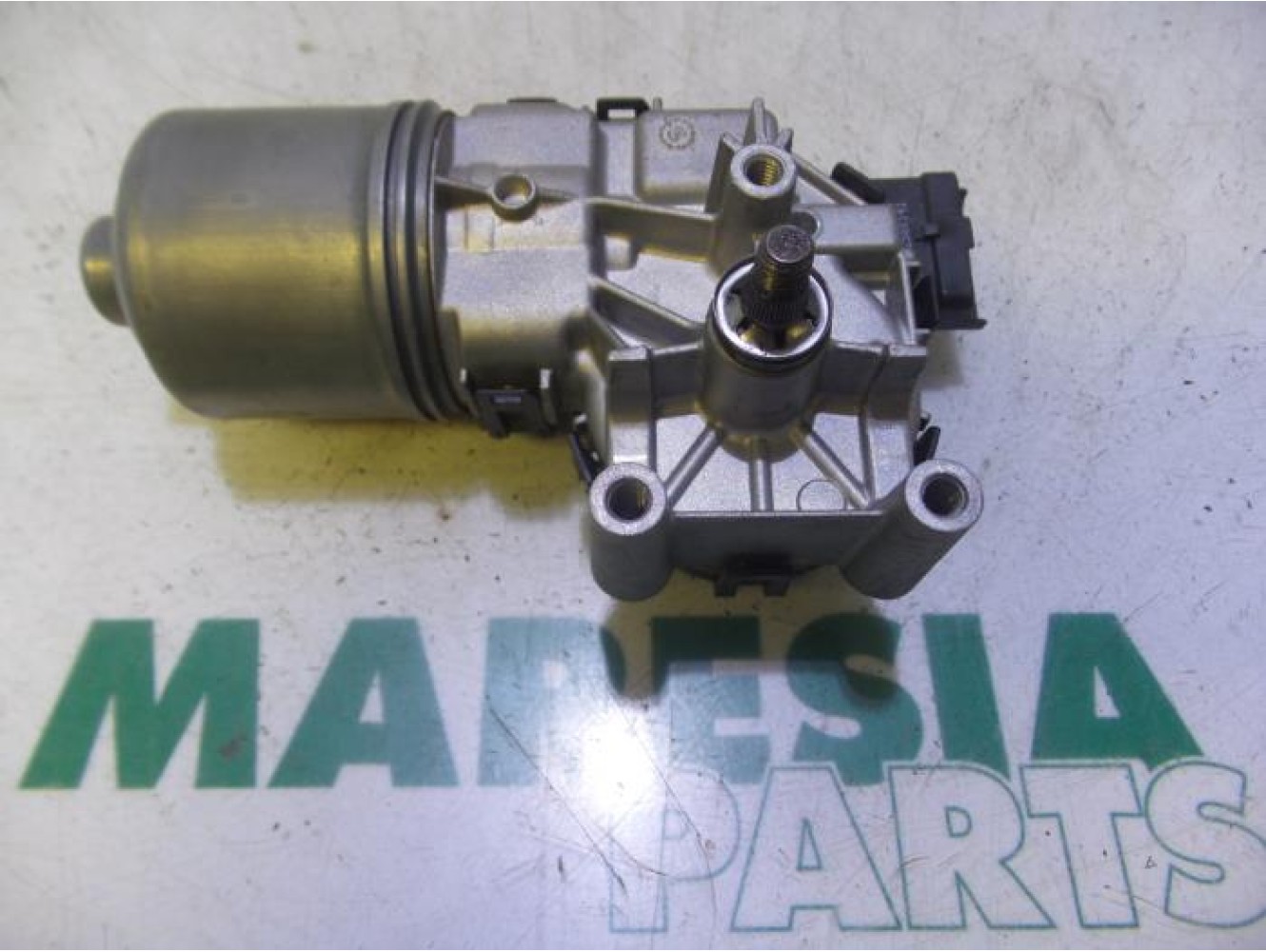 Peugeot - 207 - Front wiper motor