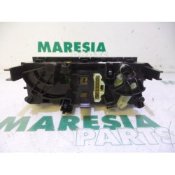 Peugeot - 207 - Heater control panel