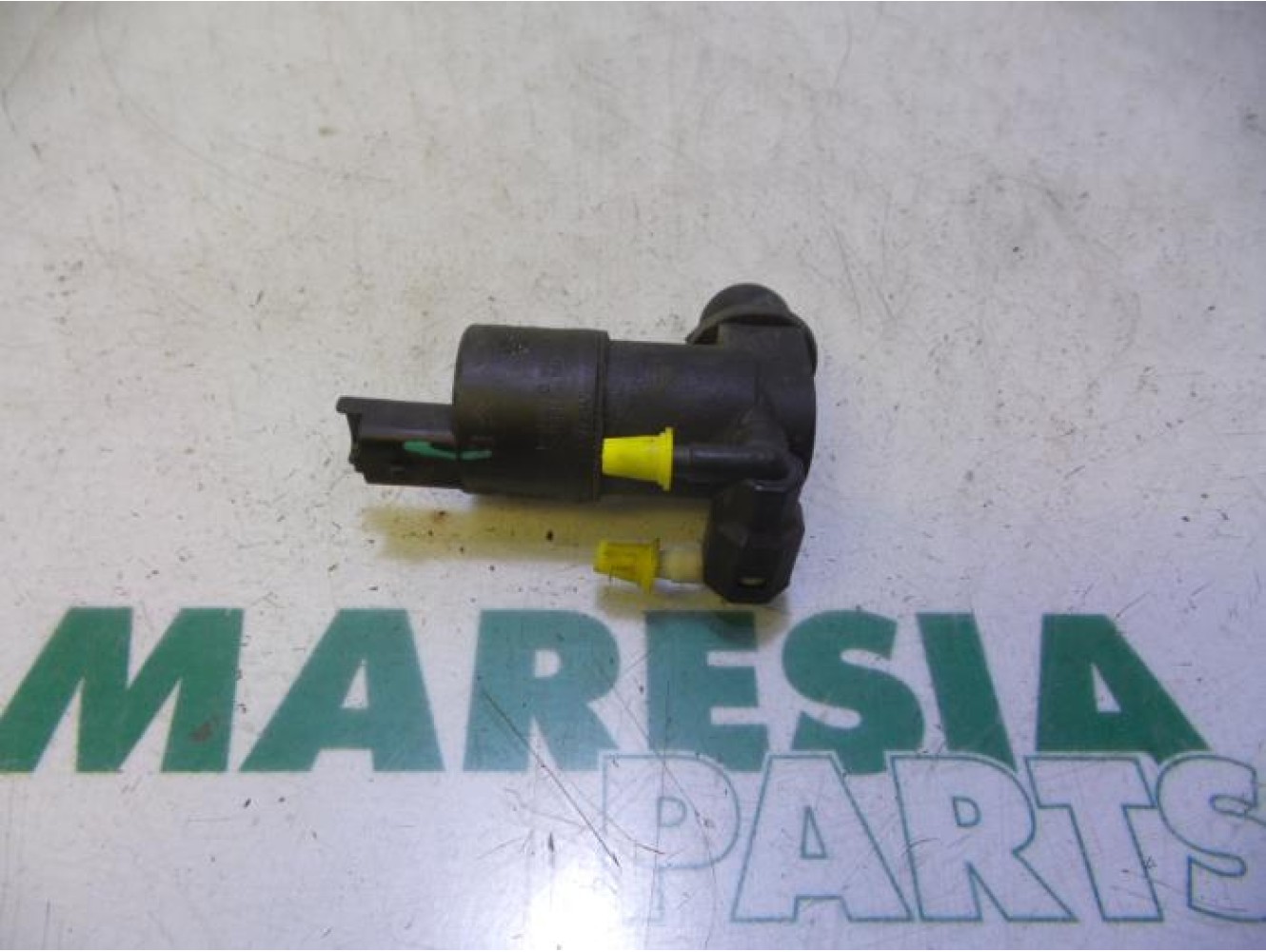 Peugeot - 207 - Scheibensprüherpumpe vorne