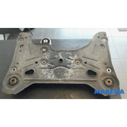 Renault - Trafic - Subframe