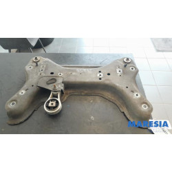 Renault - Trafic - Subframe
