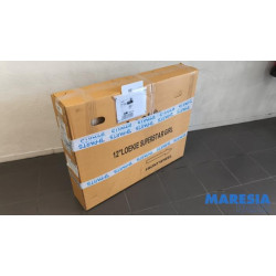 Renault - Trafic - Subframe