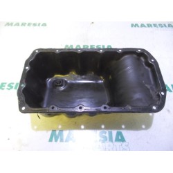 Peugeot - 207 - Sump