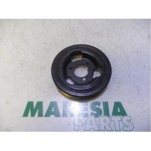 Peugeot - 207 - Crankshaft pulley
