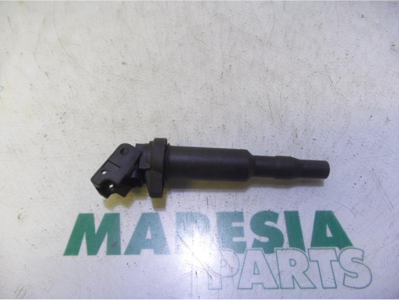 Peugeot - 207 - Ignition coil