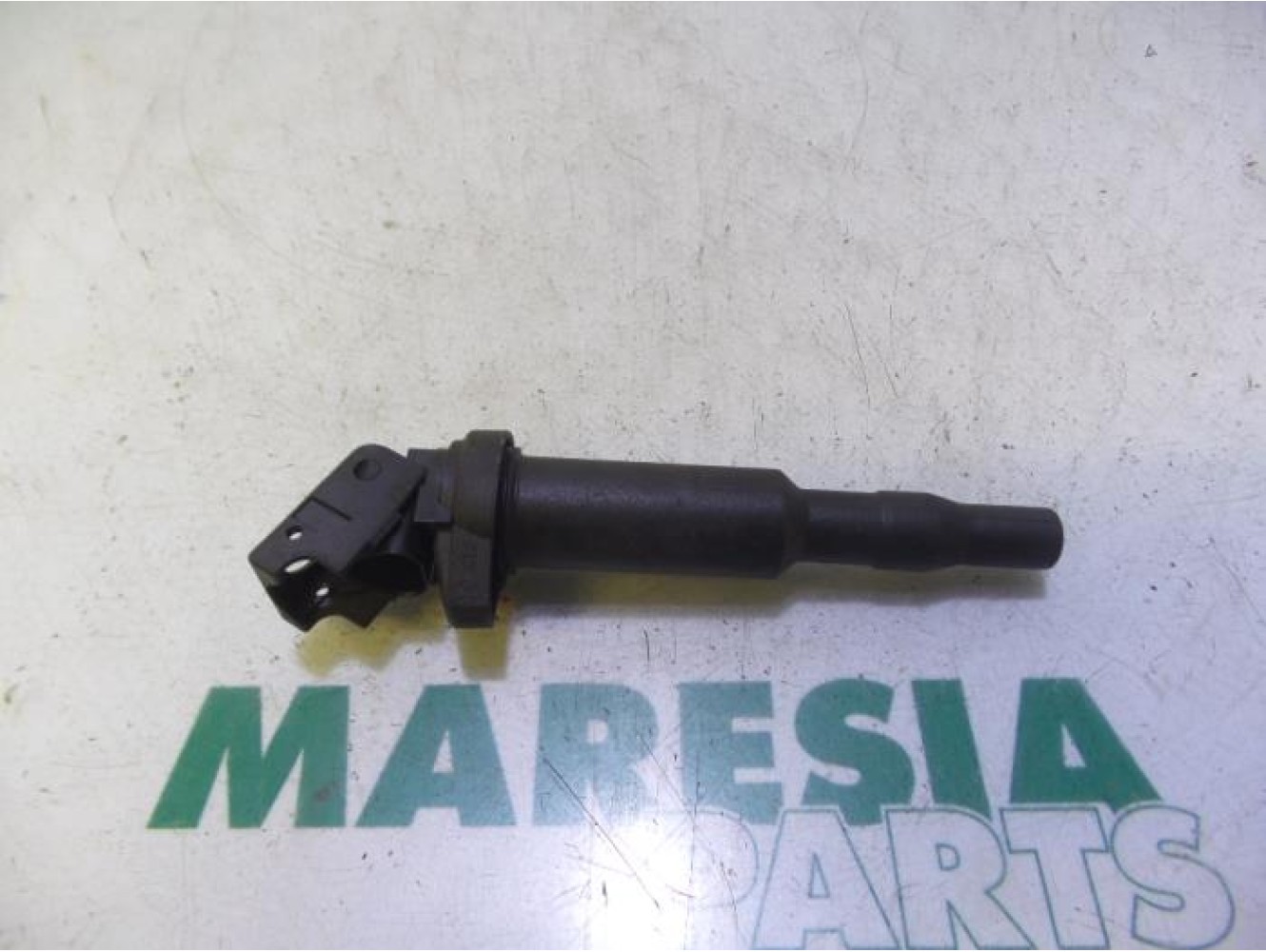 Peugeot - 207 - Ignition coil