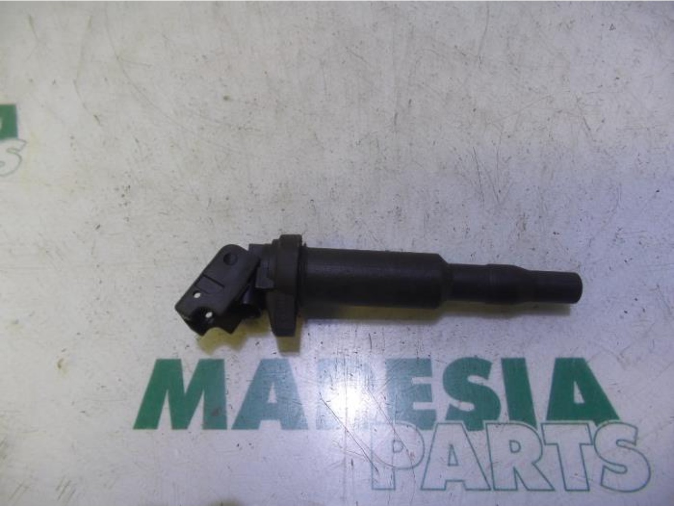 Peugeot - 207 - Ignition coil