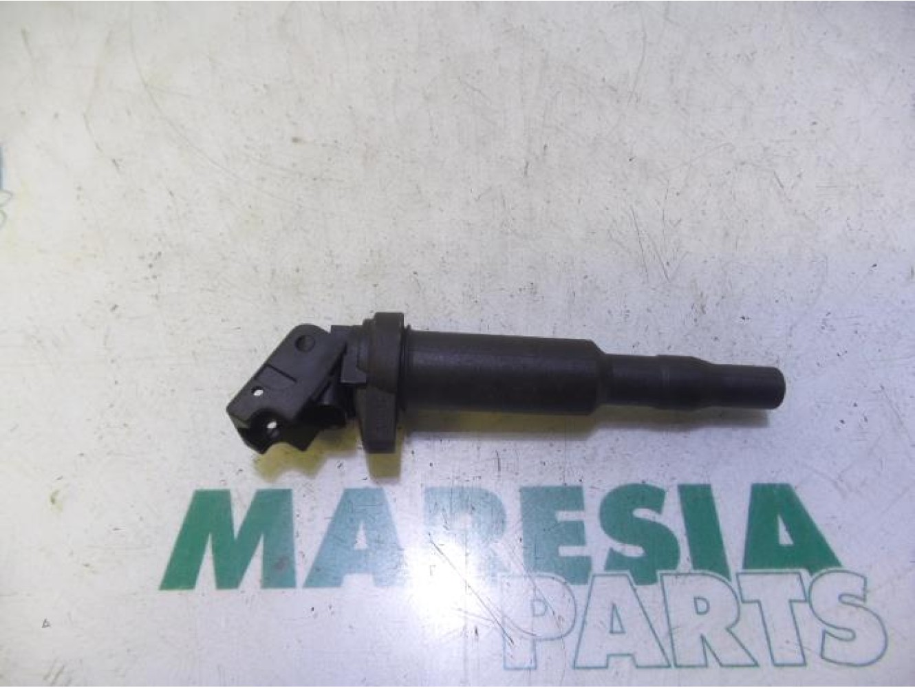 Peugeot - 207 - Ignition coil