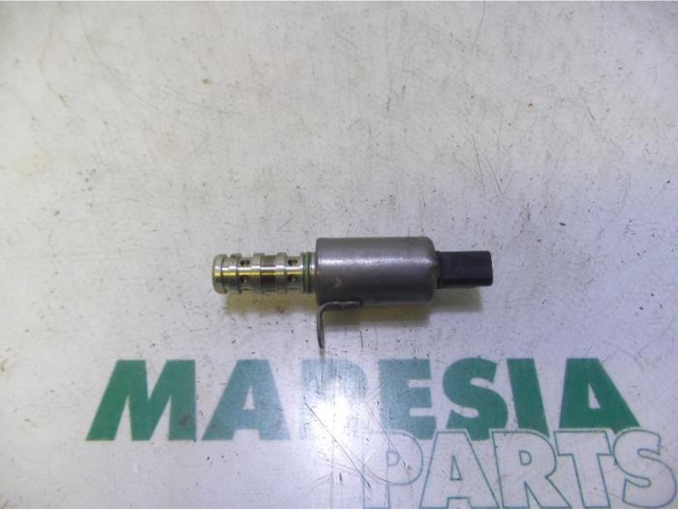 Peugeot - 207 - Sensor (other)