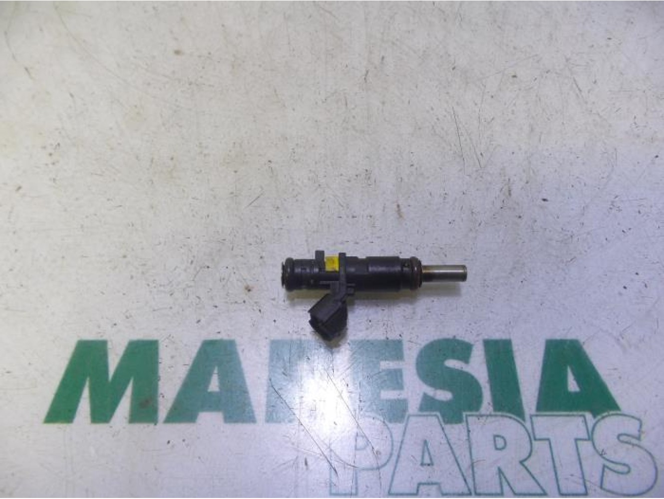 Peugeot - 207 - Injector (petrol injection)