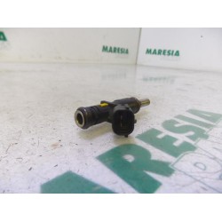 Peugeot - 207 - Injector (petrol injection)