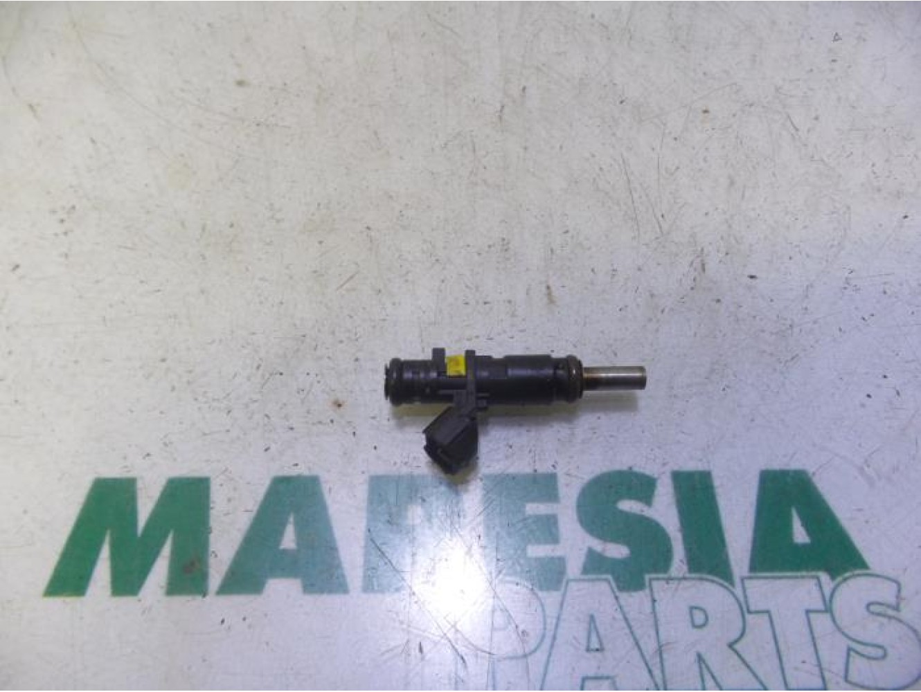 Peugeot - 207 - Injector (petrol injection)