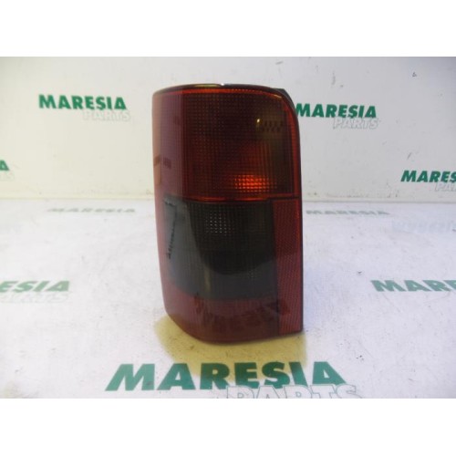 Peugeot - Partner - Taillight, left