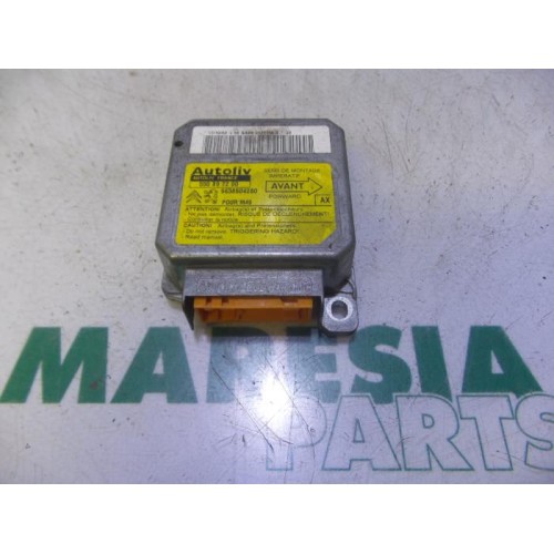 Peugeot - Partner - Airbag Module